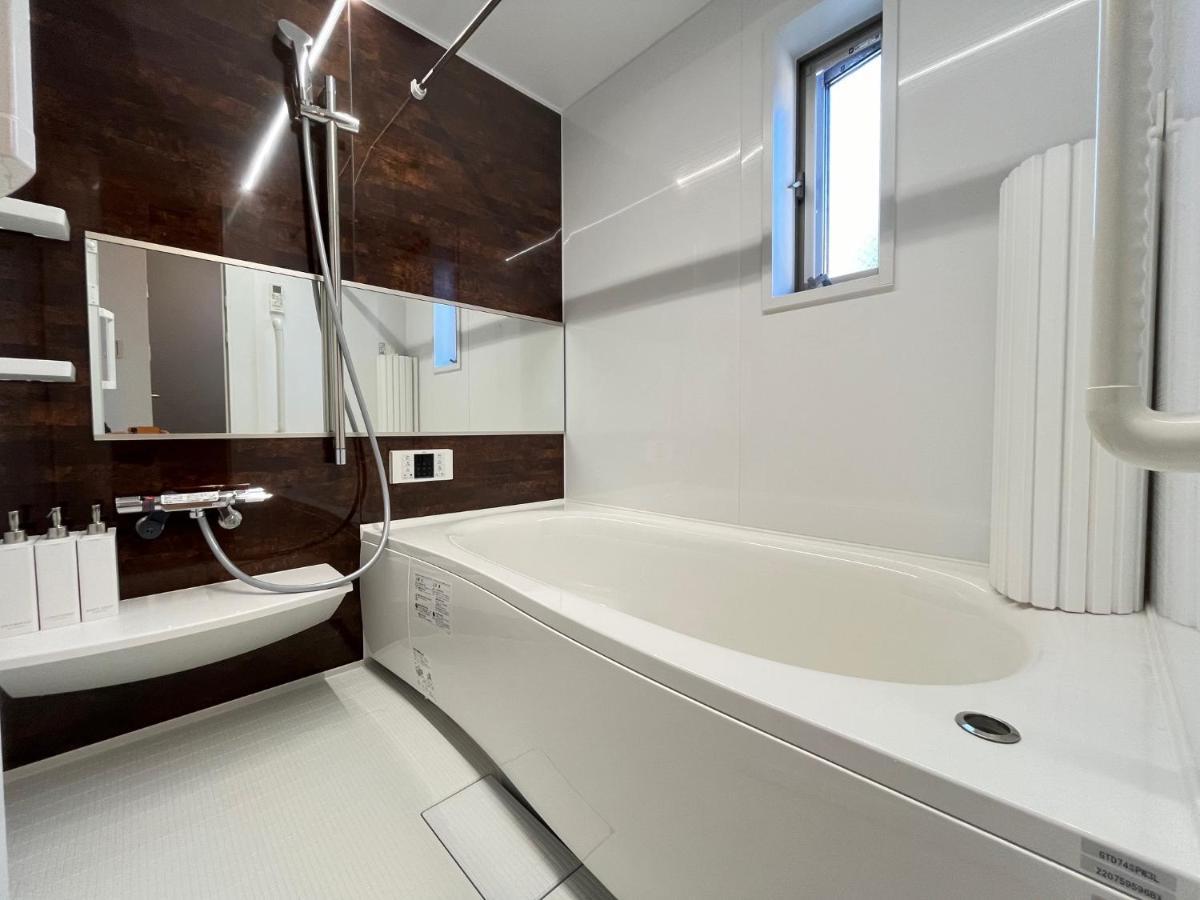 Charming New Home Launch: Direct Access To Narita & Haneda Airports, Shinjuku, And Disneyland; Close To Asakusa & Akihabara! Tokio Exterior foto