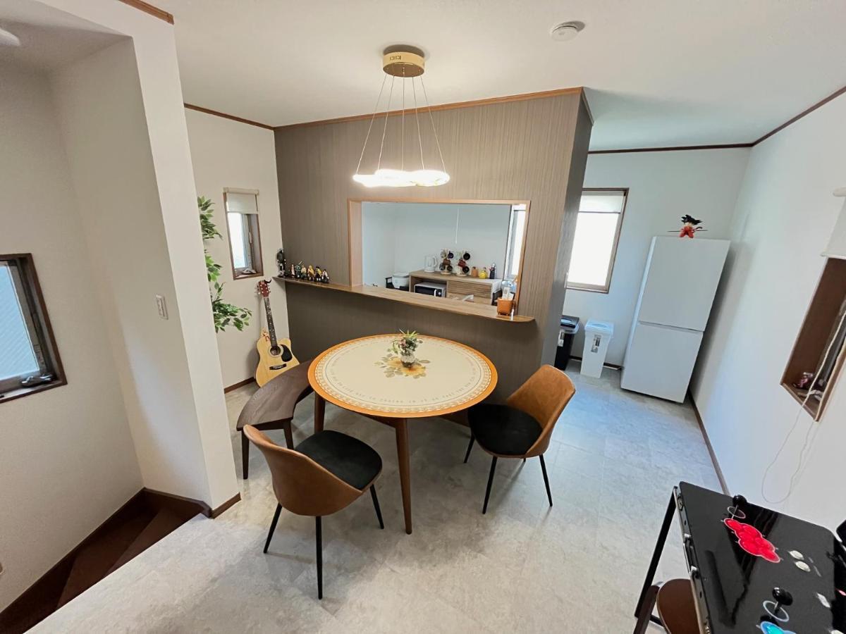Charming New Home Launch: Direct Access To Narita & Haneda Airports, Shinjuku, And Disneyland; Close To Asakusa & Akihabara! Tokio Exterior foto