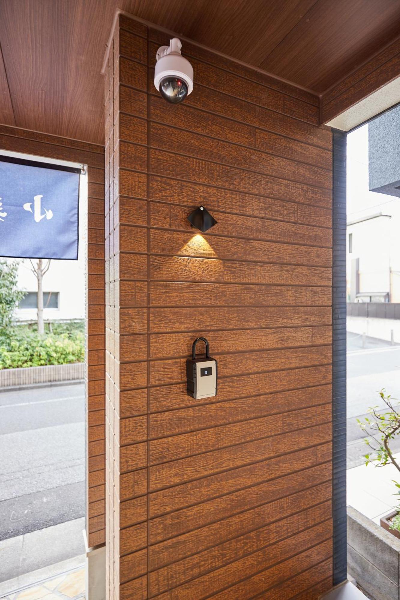 Charming New Home Launch: Direct Access To Narita & Haneda Airports, Shinjuku, And Disneyland; Close To Asakusa & Akihabara! Tokio Exterior foto